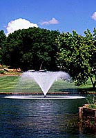 Tornado Aerator