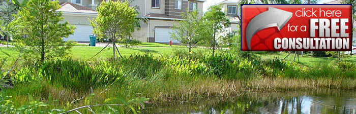 Gulf CoastLakes and Wetlands
